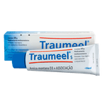 Traumeel-Pomada