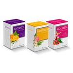 Kit-Chas-Florais