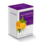 Accuratos---Fitochas---Herbarium