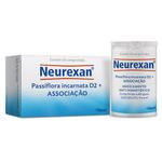 Neurexan