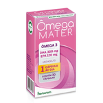 Omega-Mater