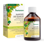 xaropedeguaco