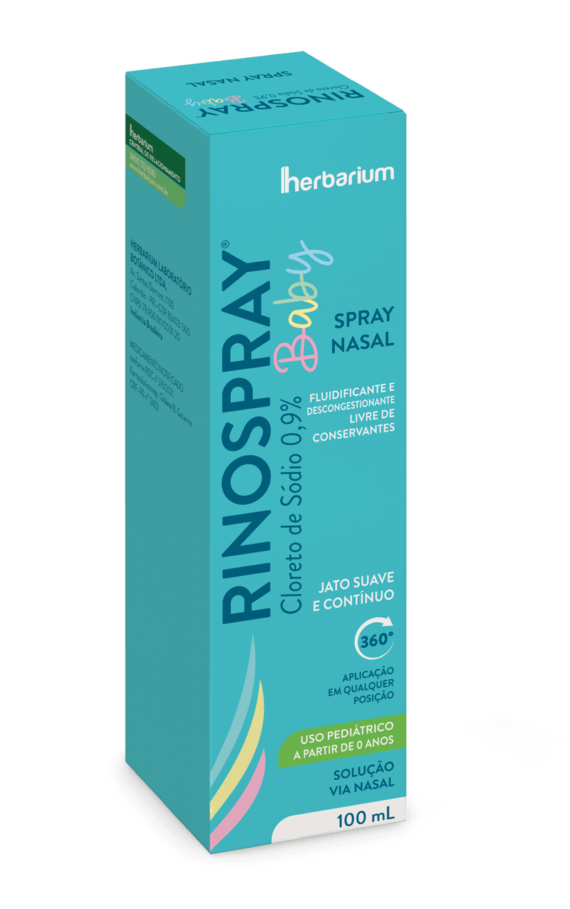 rinospray-baby