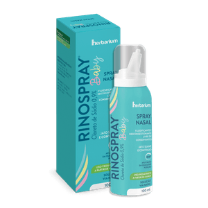 Rinospray Baby