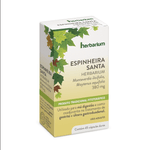 espinheira-santa