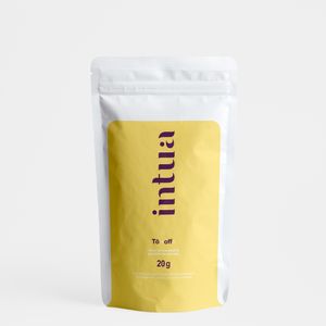Chá Tô Off Relaxante Pouch 20g