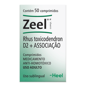 Zeel